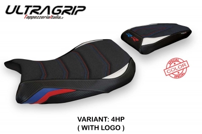 Tappezzeria funda de asiento Ultragrip Edige BMW M 1000 RR