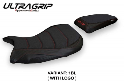 Tappezzeria Coprisedile Ultragrip Edige BMW M 1000 RR