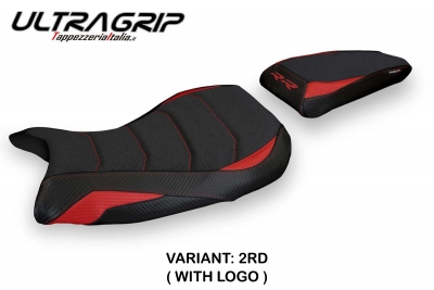 Tappezzeria seat cover Ultragrip Edige BMW M 1000 RR