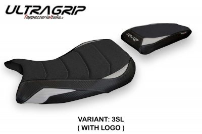 Tappezzeria funda de asiento Ultragrip Edige BMW M 1000 RR