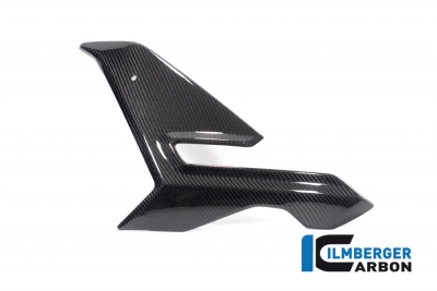 Carbon Ilmberger fairing side panel set BMW M 1000 R