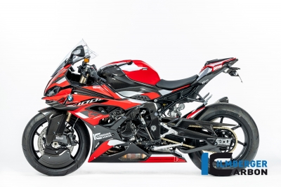 Copri cruscotto in carbonio BMW S 1000 RR