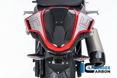 Carbon Ilmberger Heckverkleidung Biposto BMW S 1000 RR