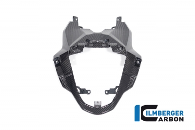 Carbon Ilmberger rear fairing center part BMW S 1000 RR