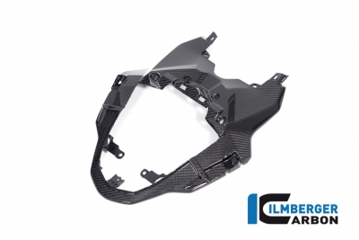 Carbon Ilmberger rear fairing center part BMW S 1000 RR