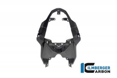 Carbon Ilmberger Heckverkleidung Mittelteil BMW S 1000 RR