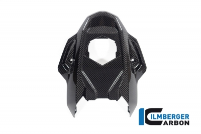 Carbon Ilmberger Cache arrire du cadre BMW S 1000 RR