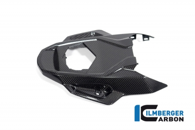 Carbon Ilmberger frame rear cover BMW S 1000 RR