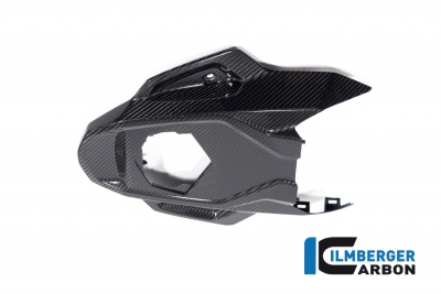 Carbon Ilmberger Cache arrire du cadre BMW S 1000 RR