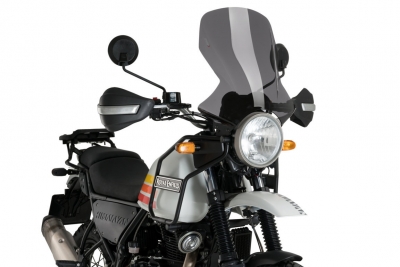 Puig Tourenscheibe Royal Enfield Himalayan