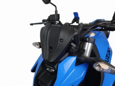 Performance Frontcover Suzuki GSX-8S