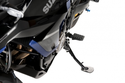 Puig Stand Widener Suzuki V-Strom 800DE