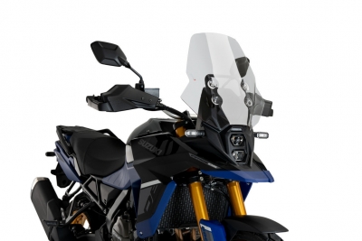 Puig Tourenscheibe Suzuki V-Strom 800DE