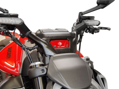 Ducabike Frontcover Ducati Diavel V4