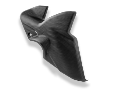 Ducabike carbon nose spoiler set Ducati Diavel V4