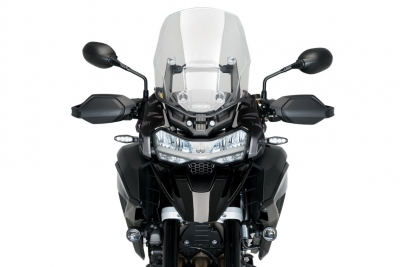 Juego deflectores delanteros Puig Triumph Tiger 1200 Rally Explorer