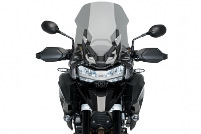 Puig Frontdeflektoren Set Triumph Tiger 1200 Rally Explorer