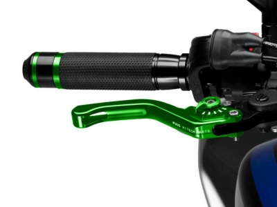 Puig Lever Short Kawasaki Ninja ZX-6R