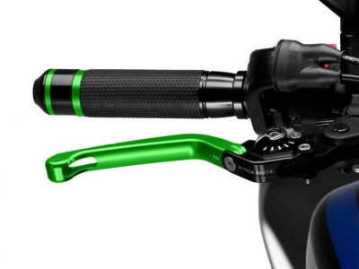 Puig lever foldable Kawasaki Ninja ZX-6R