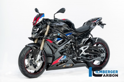 Carbon Ilmberger Motorspoiler lang BMW M 1000 R