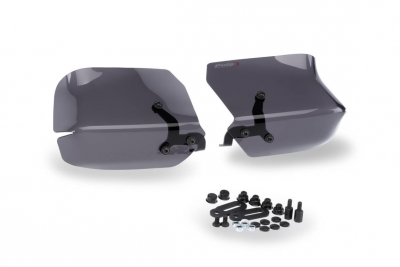 Puig protector de mano maxi scooter set Aprilia SR GT