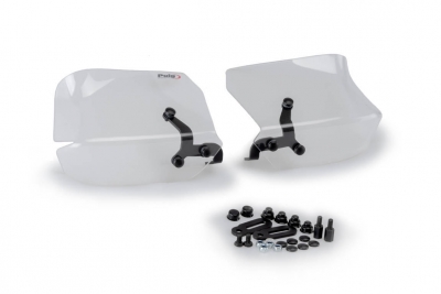 Puig Handschutz Maxiscooter Set Aprilia SR GT