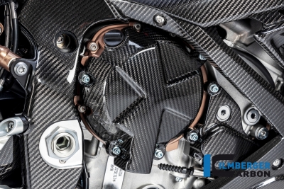 Carbon Ilmberger Kupplungsdeckelabdeckung BMW M 1000 R