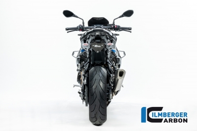 Carbon Ilmberger couvre spoiler moteur set BMW M 1000 R