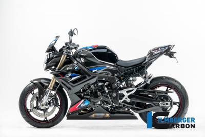 Carbon Ilmberger Windschild BMW M 1000 R