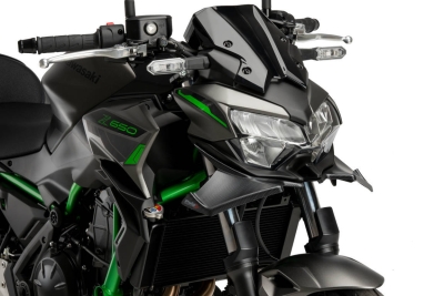 Puig frontvingar Kawasaki Z650