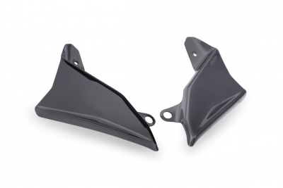 Puig front deflector set Ducati Multistrada V4 Pikes Peak