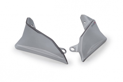 Puig front deflector set Ducati Multistrada V4 Pikes Peak