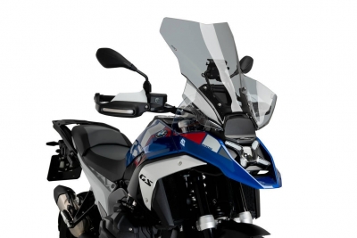 Disco touring Puig BMW R 1300 GS