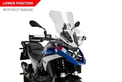 Puig Tourenscheibe BMW R 1300 GS