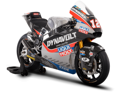 Intact lithium accu BMW M 1000 RR