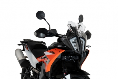 Puig sports windshield KTM Adventure 790