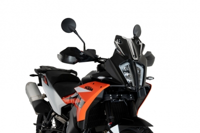 Puig Sportscheibe KTM Adventure 790