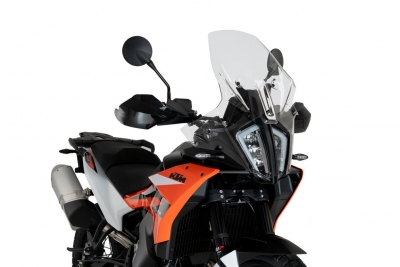 Puig Tourenscheibe KTM Adventure 790