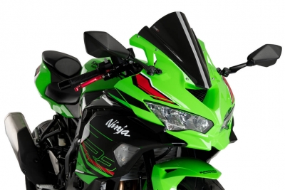 Puig Racingscheibe Kawasaki Ninja ZX-4RR