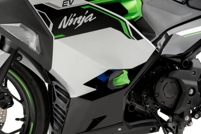 Puig Sturzpads R19 Kawasaki Ninja E-1