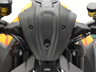 Coperchio anteriore Performance KTM Super Duke R 1390