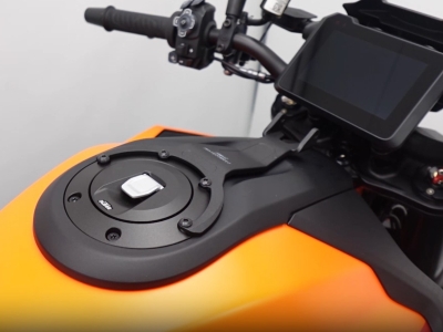 Performance Navigationshalterung KTM Super Duke R 1390