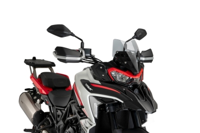 Puig Sportscheibe Benelli TRK 702/X