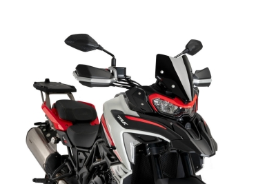 Puig Sportscheibe Benelli TRK 702/X