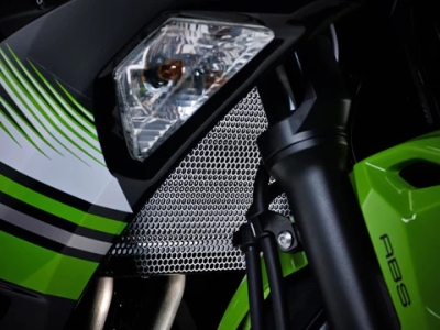 Performance radiatorrooster Kawasaki Ninja ZX-4RR