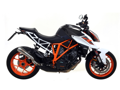 Auspuff Arrow Pro-Race KTM Super Duke R 1290