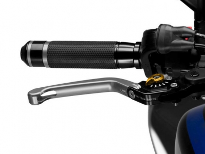 Puig lever folding Yamaha T-Max