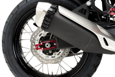 Tensor de cadena Puig Honda XL 750 Transalp