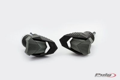 Tampons de protection Puig R19 Honda CB 500 Hornet