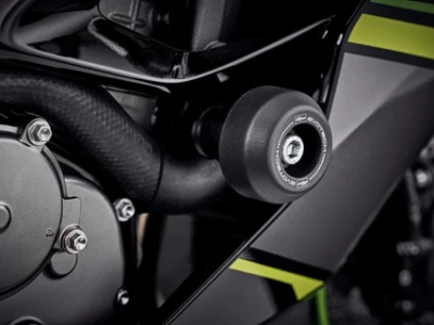 Cuscinetti di protezione performanti per Kawasaki Ninja ZX-6R